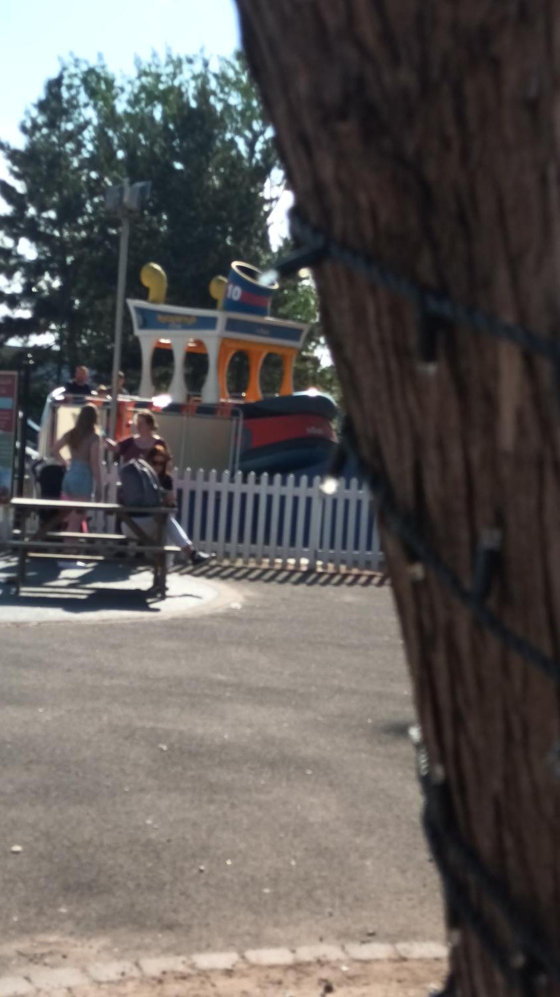 ホテル Butlins Minehead Caravan 120 River Cove Passes Included エクステリア 写真