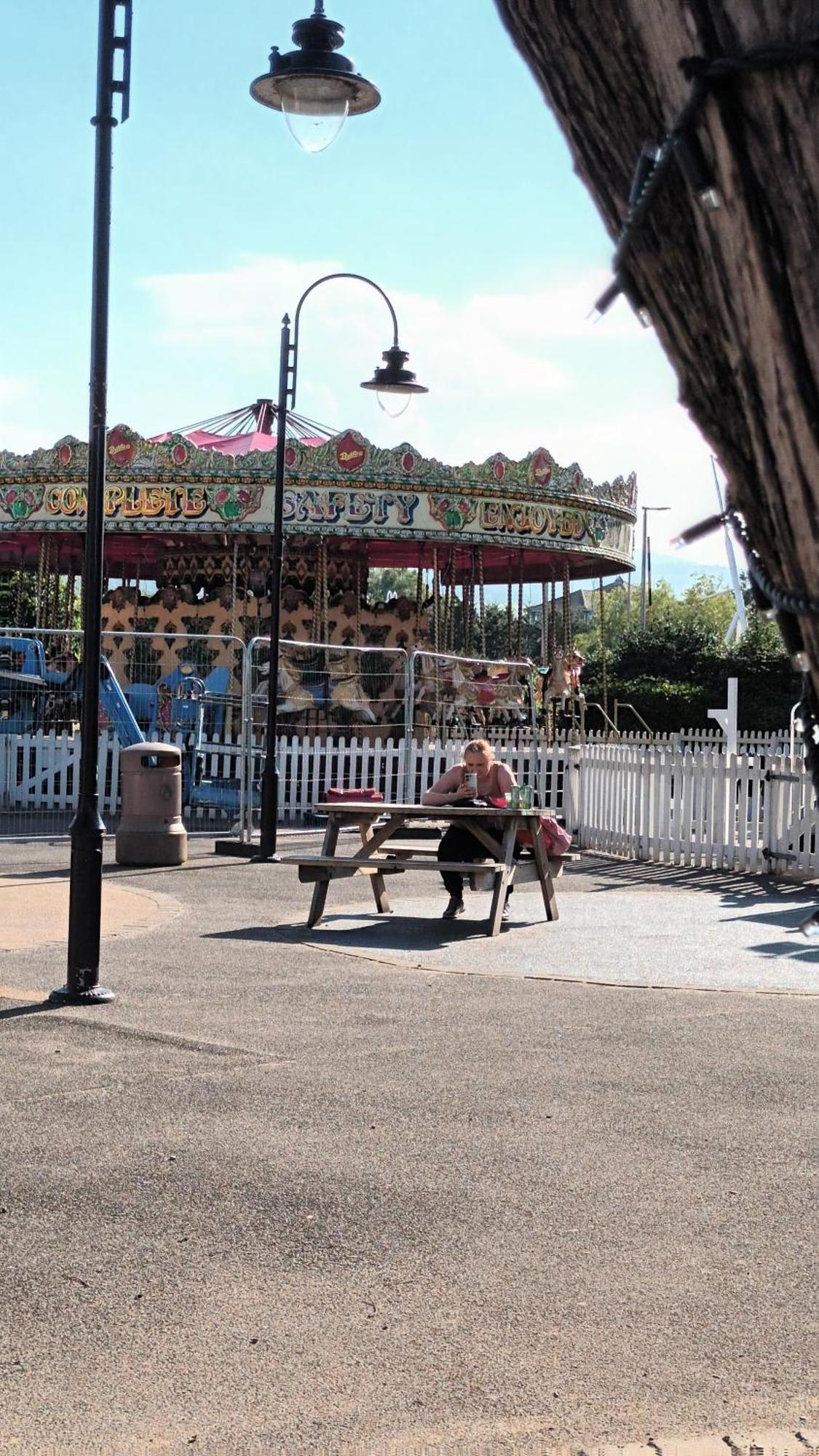 ホテル Butlins Minehead Caravan 120 River Cove Passes Included エクステリア 写真