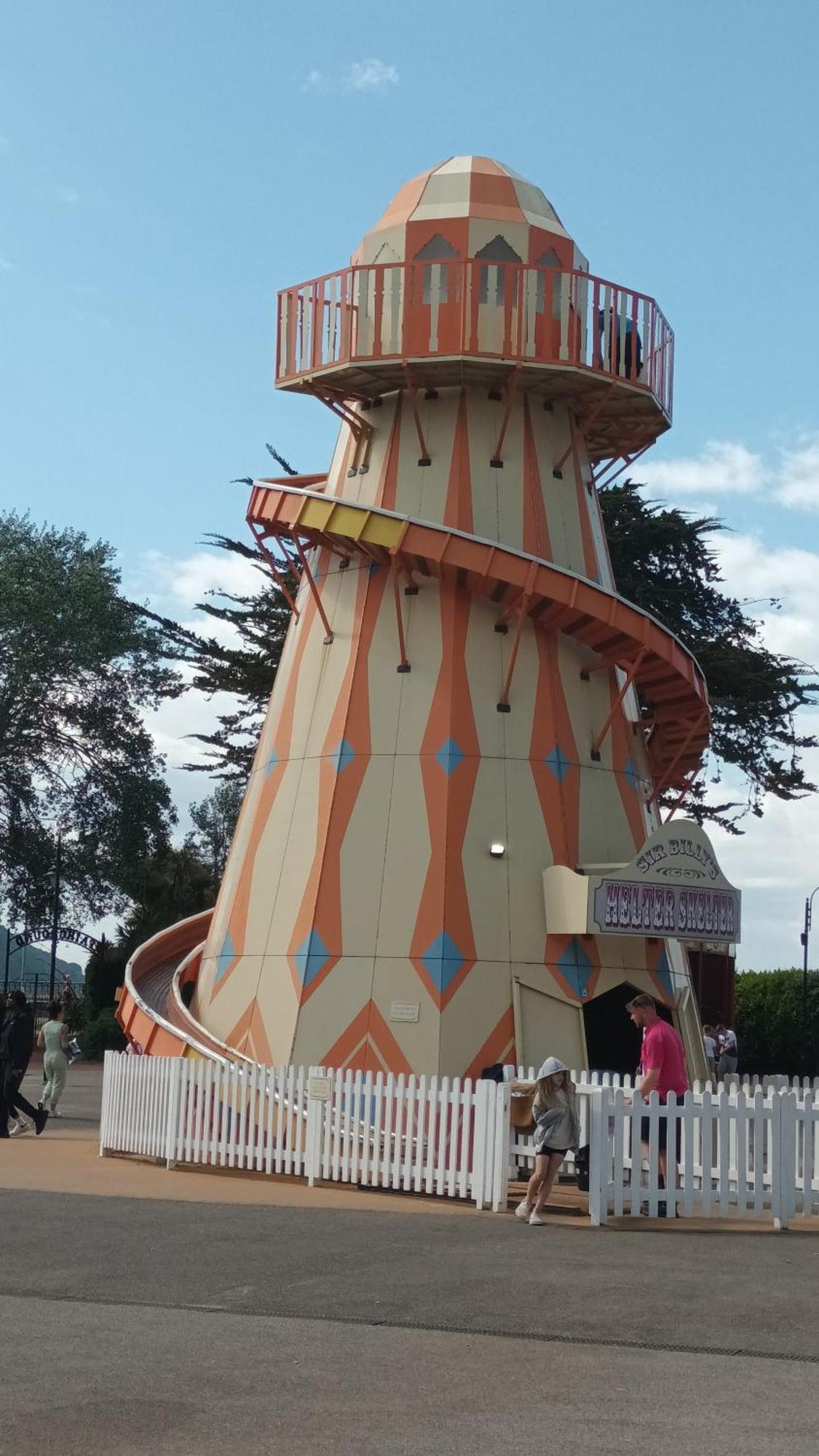 ホテル Butlins Minehead Caravan 120 River Cove Passes Included エクステリア 写真